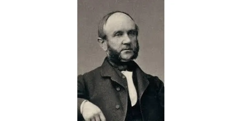 Carl Johann